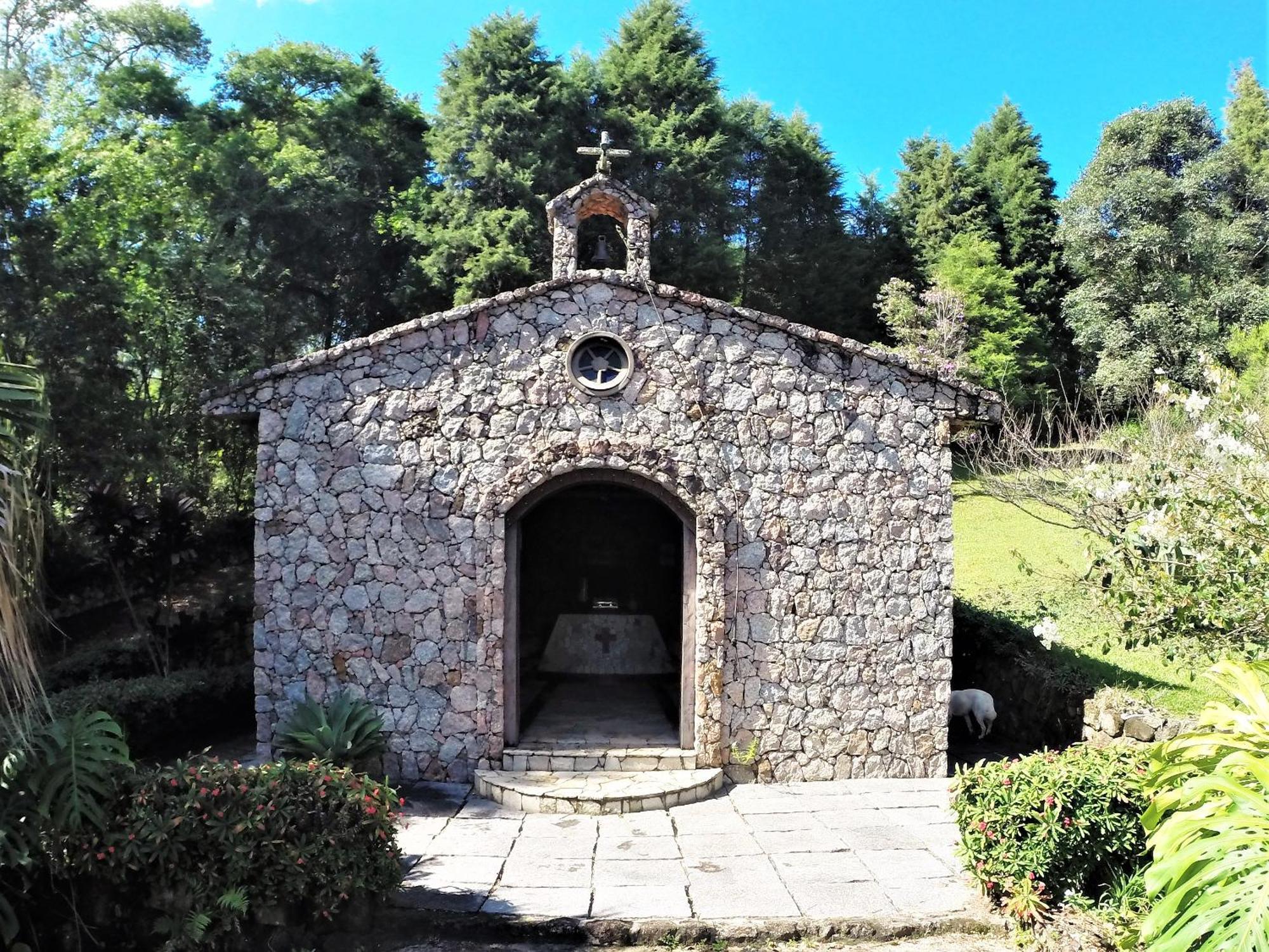 Pousada Recanto Primavera Piedade  Exterior photo