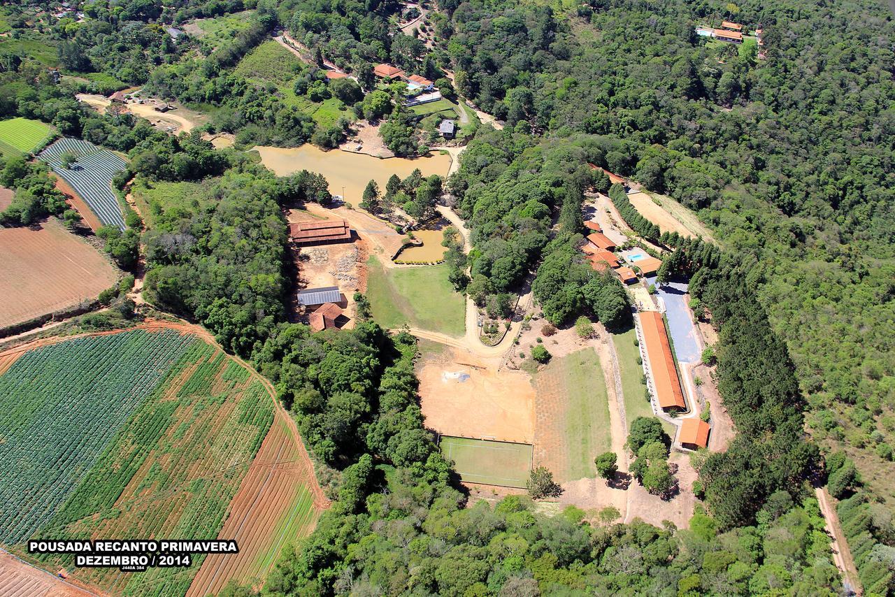 Pousada Recanto Primavera Piedade  Exterior photo