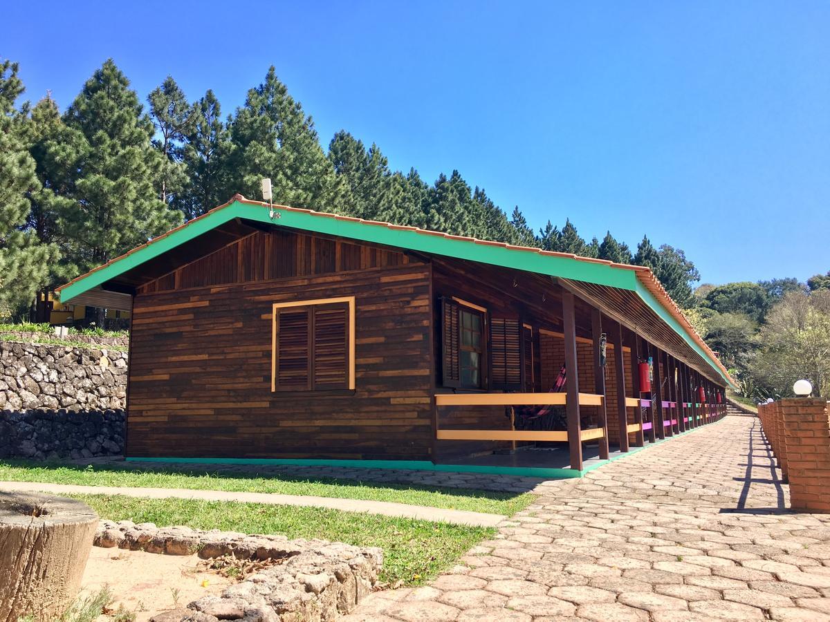 Pousada Recanto Primavera Piedade  Exterior photo